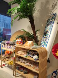 -好看加白色房子