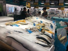 -麦德龙(包河店)