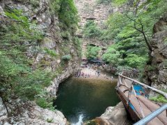-九龙潭景区