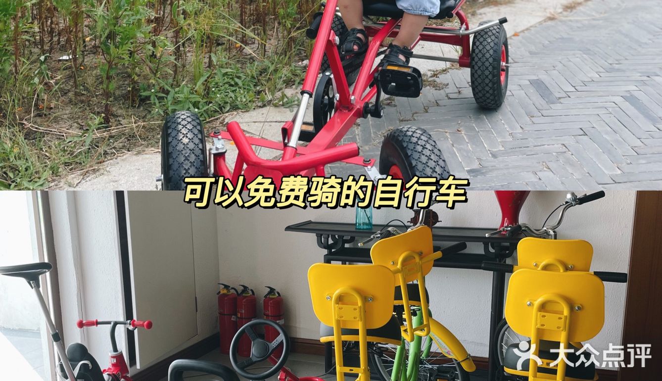 周末觅食记➡️上莲花岛吃2021的第一只螃蟹🦀️