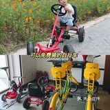 周末觅食记➡️上莲花岛吃2021的第一只螃蟹🦀️