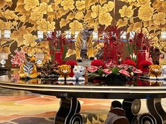 -长沙富力万达文华酒店