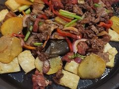 -一烙锅(友谊店)