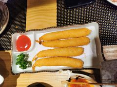 -虹料理·日料放题(悠方店)