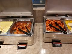 -比格比萨自助(万柳华联店)