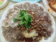 -延吉饭店(经区店)