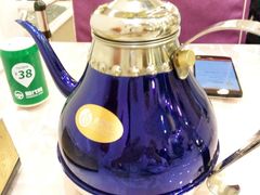 -马尔龙新疆饭店·清真(瑞景店)