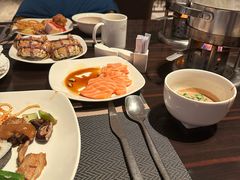 -丽都皇冠假日酒店·Matrix亦餐厅(望京店)