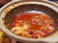 -山四砂锅(太原钟楼街店)