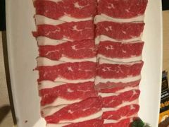 -新石器烤肉(百联川沙店)