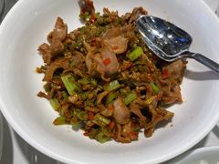 -兰湘子·湘菜小炒(崂山丽达店)