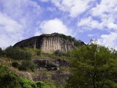 -九曲溪竹筏码头