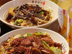 -春雪面馆(转塘店)