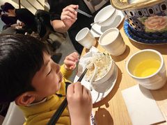 -关东小磨东北菜(上海长风大悦城店)