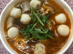 招牌虾面-明月虾面(厦禾路店)
