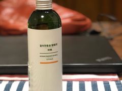 -MUJI无印良品(华贸店)