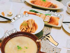 -小鹅皇港式餐厅(新抚万达店)