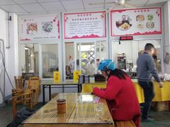 大堂-卢聪艺小吃店(阳翟总店)