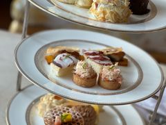 -大堂吧·下午茶·特调鸡尾酒(大连一方城堡豪华精选酒店)