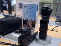 -DJI大疆(福州万象城授权体验店)