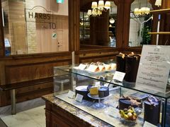 -HARBS(渋谷ヒカリエ シンクス店)