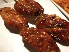 -JUKEBOX玖部音乐餐厅(华侨城店)