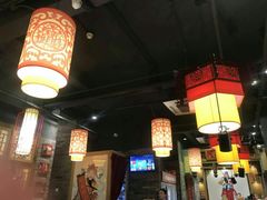-蜀大侠火锅(东园路店)