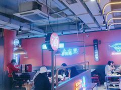 -钢管厂五区小郡肝串串香(滨江店)