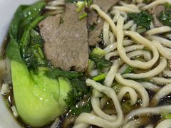 -黑八私房老北京炸酱面