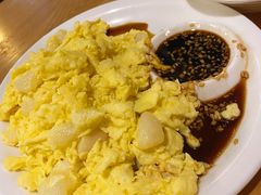 津味赛螃蟹-陈傻子餐厅(世纪都会店)