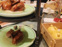 -天瑞轩·粤菜餐厅