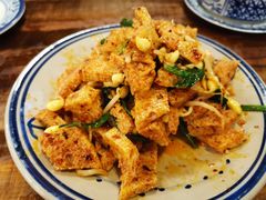 -左陕右甘(亚运村店)