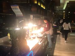 -长沙北辰洲际酒店-兰调全日餐厅