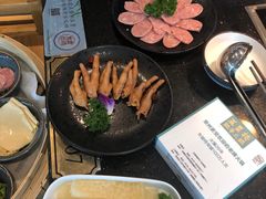 -五星桥原切肥牛火锅·30年专注好牛肉(湖塘店)