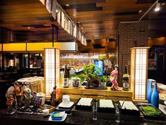 -常州新城希尔顿酒店·OPEN全日餐厅