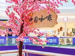 -鹊茶咖啡•新中式(深圳首店)