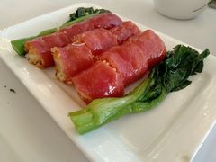 -稻香酒家·33年老字号·港式粤菜(富邦中心店)