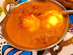 -Santoor 萨都里印度餐厅(北锣鼓巷店)