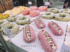 -奈雪的茶(新天地广场PRO店)