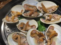 -船奇蒸汽海鲜·闽菜(八市海鲜总店)