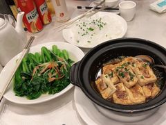 -品泉餐厅·大盆鱼·走地鸡