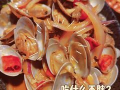 -大成活海鲜烧烤龙虾(静安大融城店)