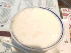 -仁信双皮奶(东川路店)
