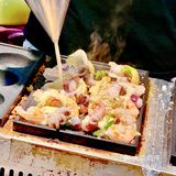 33探店啦～1818巨丸君🐙