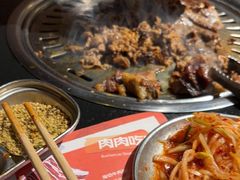 -炽城·烤肉名家(鸿达中央广场店)