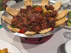 -渔码头食府·20年蓬莱老字号(登州路店)