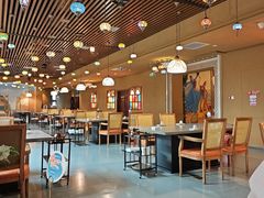 -君邦火锅(新疆大厦店)
