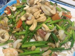-东江海鲜大排档·潮汕菜·砂锅粥