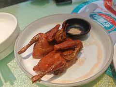 -日昌餐馆(德胜门店)
