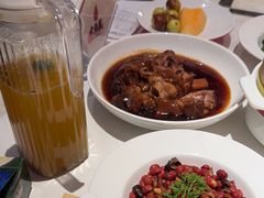 -大鸭梨烤鸭店(花园村店)